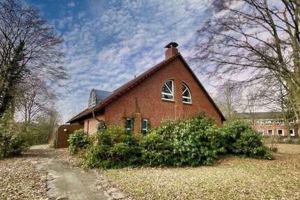 Haus Schiffdorf - 4 Zimmer, 227 m&sup2;, 229.000&euro; | Angebot:26154920