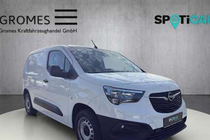 Opel Combo 21.030 km 13.490 &euro; Wartenberg 85456