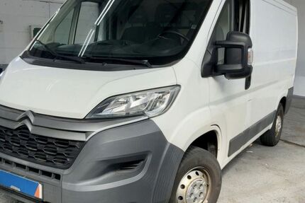 Citroen Jumper 76.462 km 17.990 € Geesthacht bei Hamburg 21502