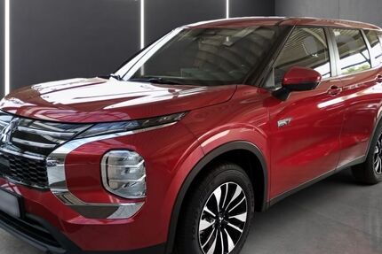 Mitsubishi Outlander 5.950 km 41.250 &euro; Ainring 83404