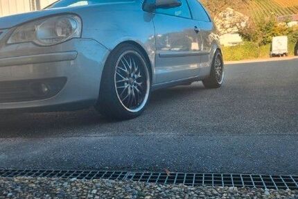 VW Polo 190.000 km 2.099 € Künzelsau 74653