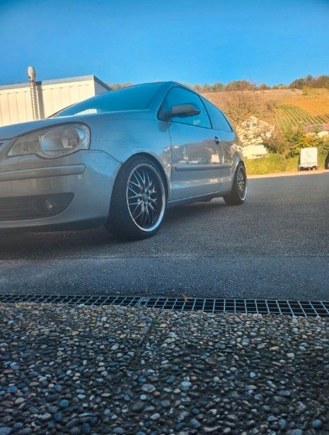 VW Polo 190.000 km 2.299 € Künzelsau 74653