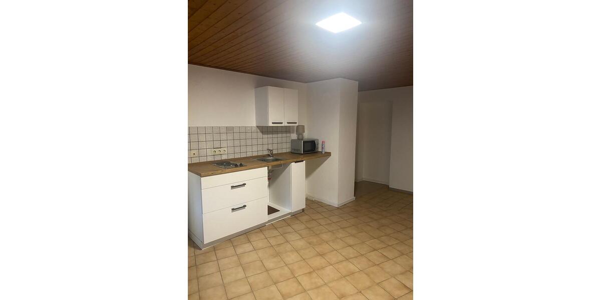 Erdgeschoßwohnung Elztal - 1 Zimmer, 20 m&sup2;, 280&euro; | Angebot:26645503