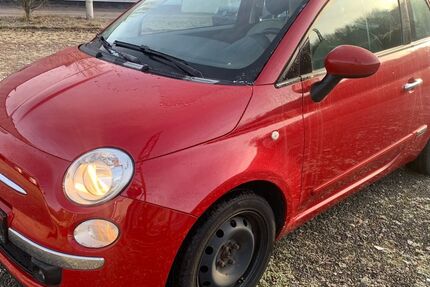 Fiat 500 96.629 km 4.798 &euro; Kirchhundem 57399