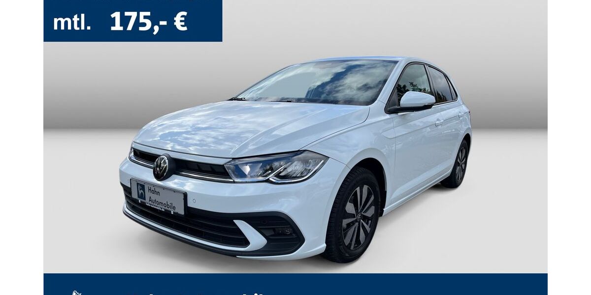 VW Polo 9.843 km 21.090 &euro; Schorndorf 73614