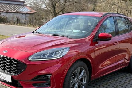 Ford Kuga 29.795 km 23.499 &euro; Mosbach 74821