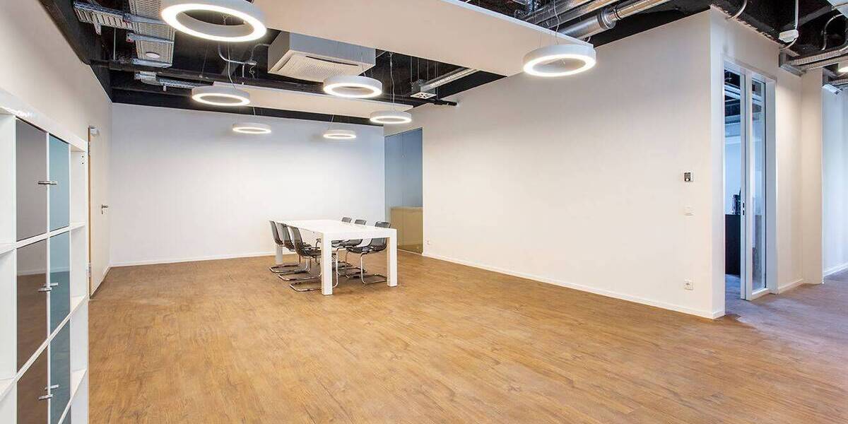 Gewerbeobjekt München Thalk.Obersendl.-Forsten-Fürstenr.-Solln - 890&euro; | Angebot:26345609