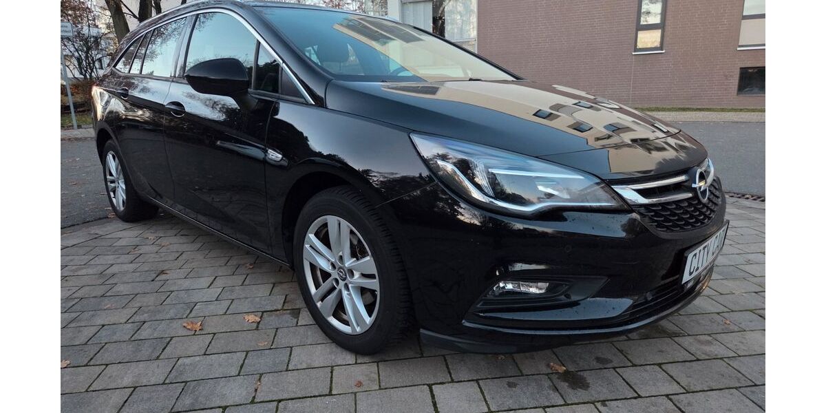 Opel Astra 102.000 km 11.900 &euro; Norderstedt b. Hamburg 22848