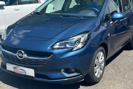 Opel Corsa 62.800 km 9.200 &euro; Bad Ems 56130