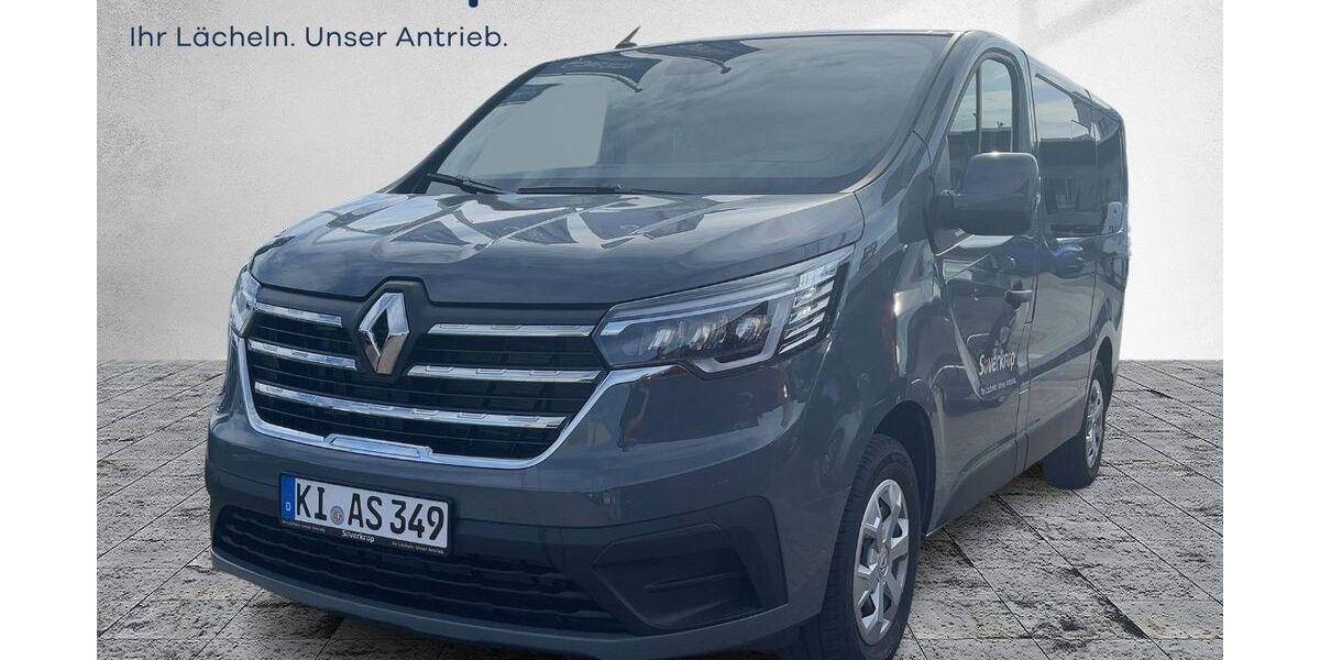 Renault Trafic 15.900 km 29.980 &euro; Bad Oldesloe 23843