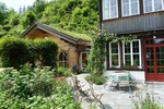 Traumhafte Alleinlage Grundstück ideal als Seminarzentrum - Einfamilienhaus Atzenbach Atzenbach | Angebot:21276632