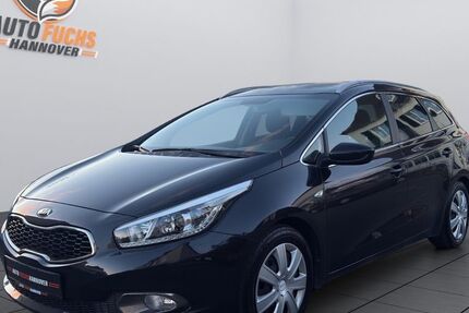 Kia ceed Sportswagon 97.000 km 9.480 &euro; Lehrte 31275