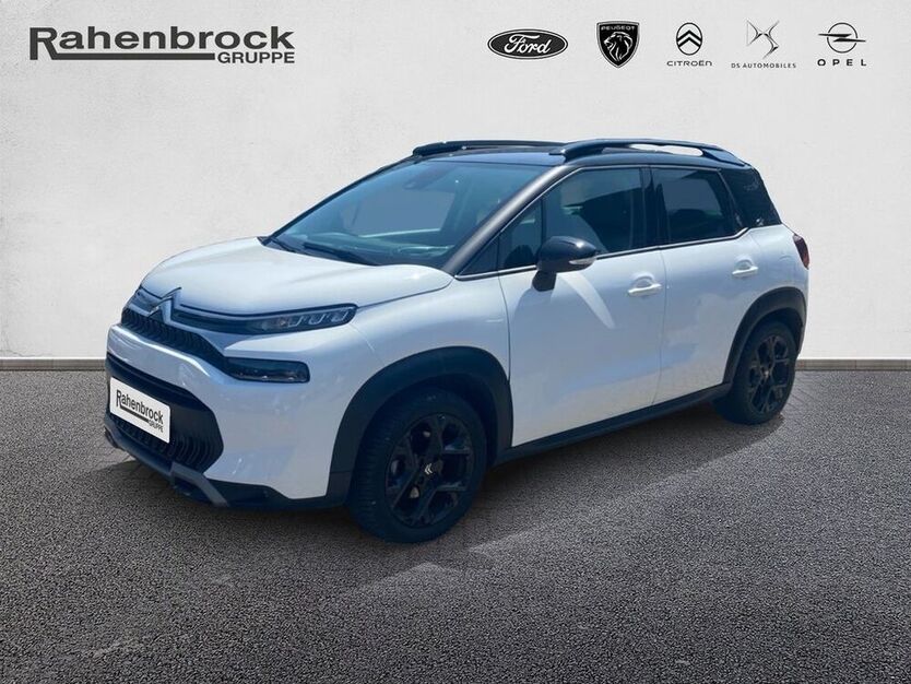 C3 Aircross