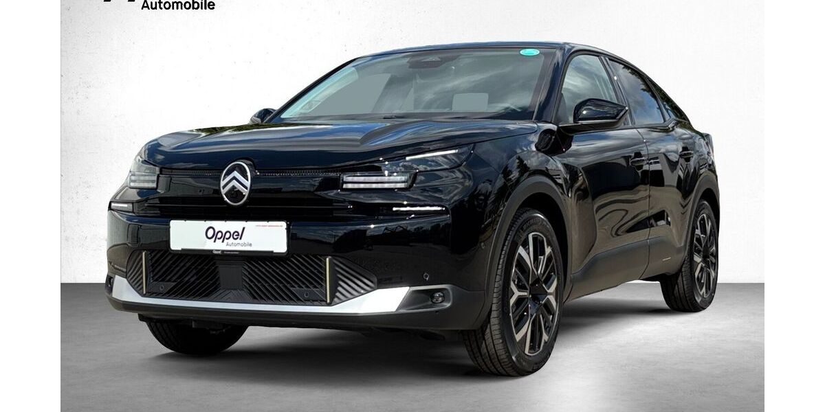 Citroen C4 9.281 km 34.500 &euro; Ansbach 91522