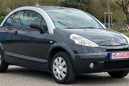 Citroen C3 127.923 km 1.999 &euro; Wiesloch 69168