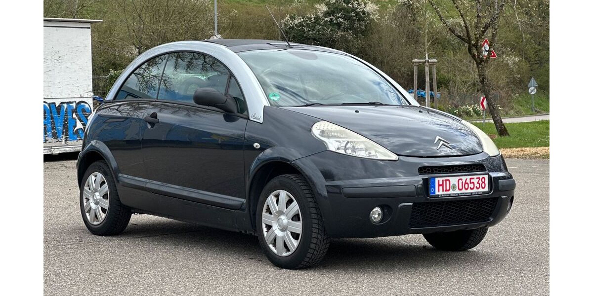Citroen C3 127.923 km 1.999 &euro; Wiesloch 69168