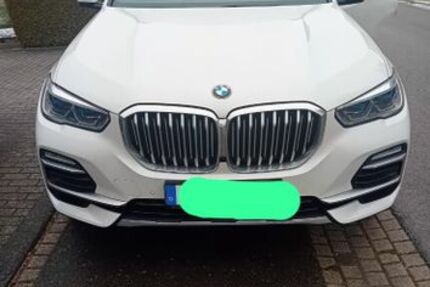 BMW X5 89.000 km 44.999 &euro; Langenbernsdorf 08428