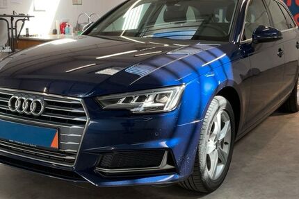 Audi A4 131.163 km 15.900 € Hanau 63450