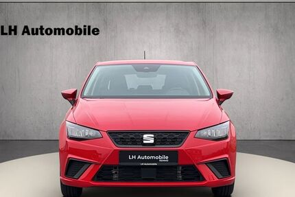 Seat Ibiza 5.950 km 17.790 &euro; Lüdinghausen 59348