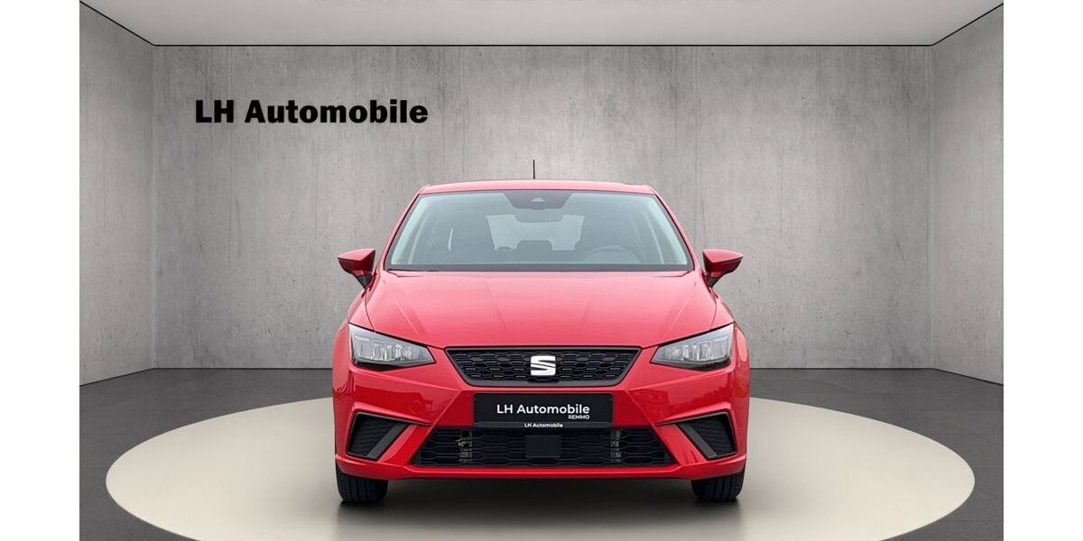 Seat Ibiza 5.950 km 17.790 &euro; Lüdinghausen 59348