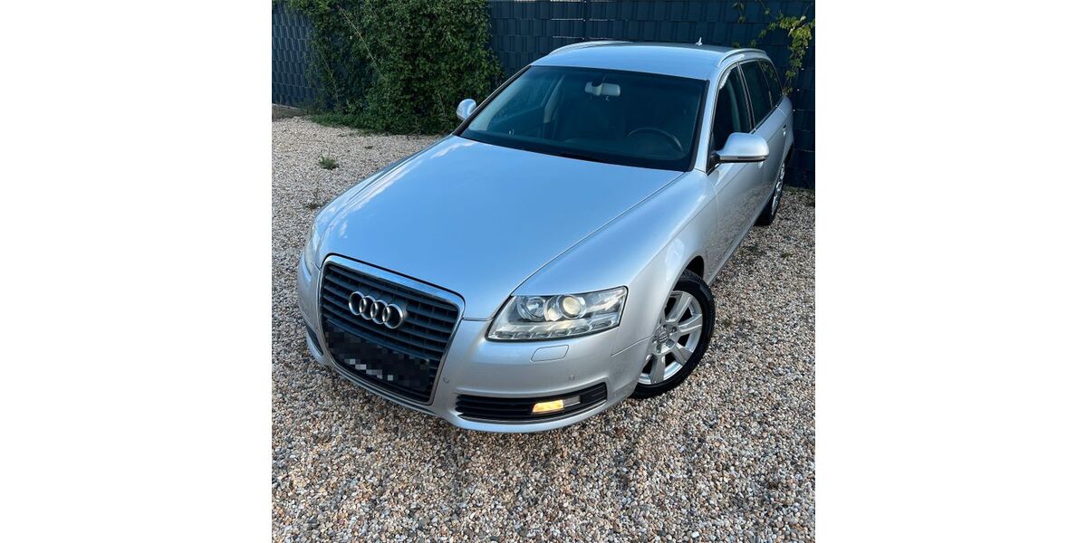 Audi A6 427.307 km 2.999 &euro; Köln 50827