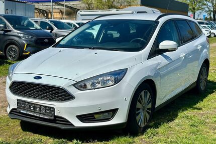 Ford Focus 108.000 km 6.990 &euro; Ahrensfelde bei Berlin 16356