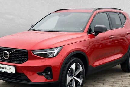 Volvo XC40 12.000 km 31.550 &euro; Karlsruhe 76187