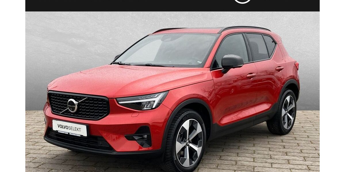 Volvo XC40 12.000 km 31.550 &euro; Karlsruhe 76187