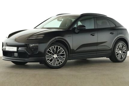 Porsche Macan 23.900 km 79.900 &euro; Bamberg 96052