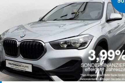 BMW X1 102.279 km 18.890 € Overath-Vilkerath 51491
