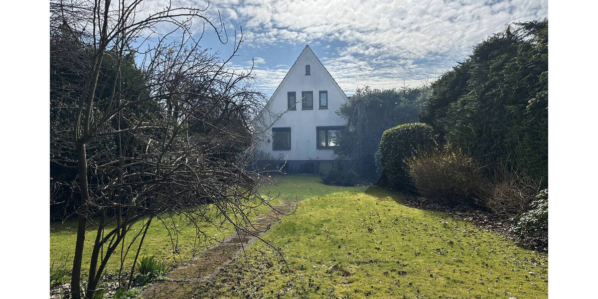 Grundstück Ahrensburg - 589.000&euro; | Angebot:26485998