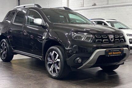 Dacia Duster 68.000 km 12.990 &euro; Köln 50859