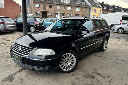 VW Passat 295.369 km 3.990 &euro; Mönchengladbach 41238