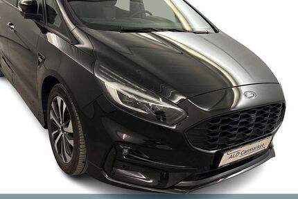 Ford S-Max 81.766 km 27.980 &euro; Dorfmark 29683