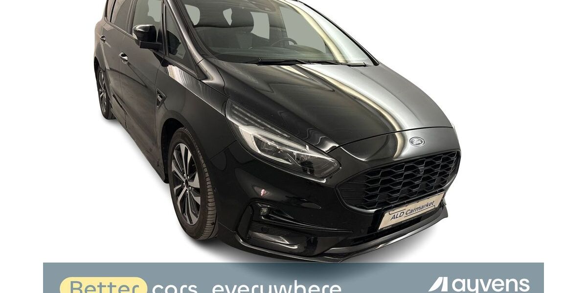 Ford S-Max 81.766 km 27.980 &euro; Dorfmark 29683