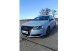 VW Passat (Typ 3C) 391.000 km 3.000 &euro; Dessau-Roßlau 06844
