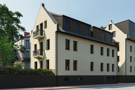 Wohnung Brake (Unterweser) - 2 Zimmer, 72 m&sup2;, 1.200&euro; | Angebot:24862358