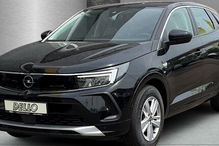 Opel Grandland (X) 41.381 km 19.980 &euro; Heide 25746
