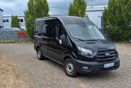 Ford Transit 53.800 km 21.300 &euro; Bad Essen 49152