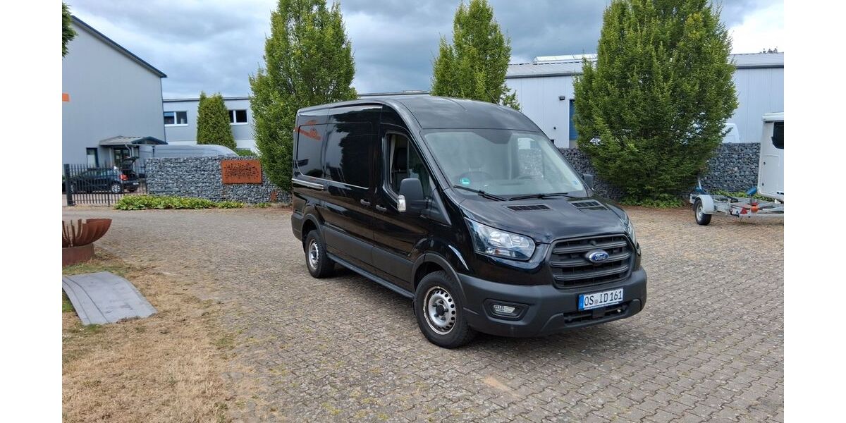 Ford Transit 53.800 km 21.300 &euro; Bad Essen 49152