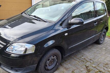 VW Fox 189.158 km 2.000 &euro; Kirchen (Sieg) 57548