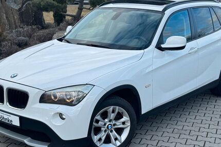 BMW X1 269.000 km 5.299 &euro; Borsdorf 04451