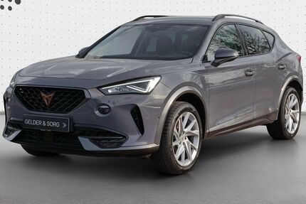 Cupra Formentor 92.700 km 23.780 &euro; Sand am Main 97522