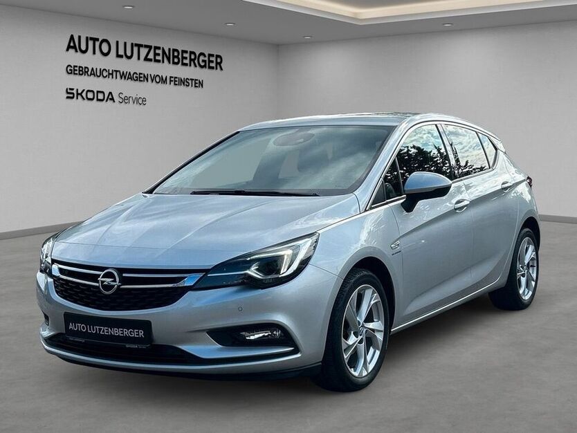 Astra
