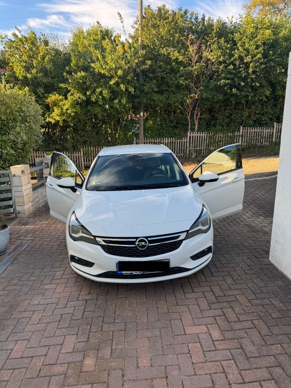 Astra