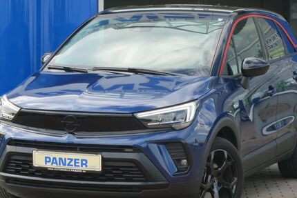 Opel Crossland (X) 22.147 km 13.450 &euro; Weimar 99425