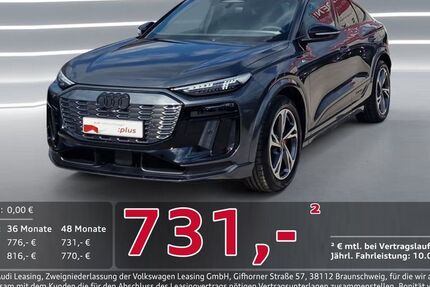 Audi Q6 e-tron 5.000 km 82.950 &euro; Ingolstadt 85057
