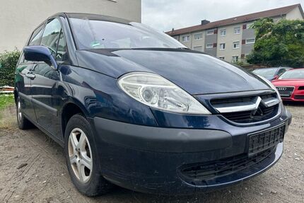 Citroen C8