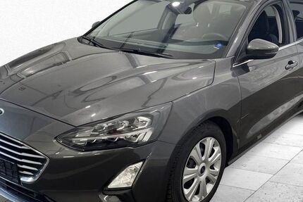 Ford Focus 47.829 km 15.950 &euro; Barchfeld - Immelborn 36456