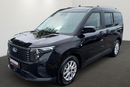 Ford Tourneo Courier 55.656 km 19.980 &euro; Düsseldorf 40589